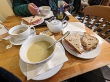 Simple yet delicious