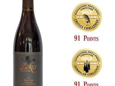 Zeka Vineyards