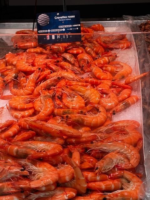 Port en Bessan Huppain farmers market