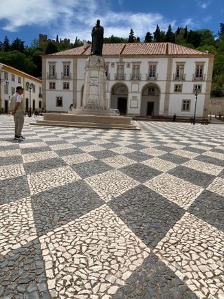 Praça da República