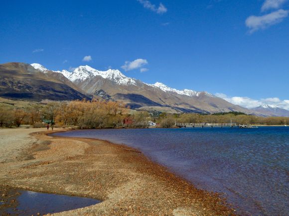 Glenorchy