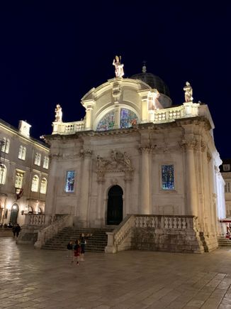 Church 