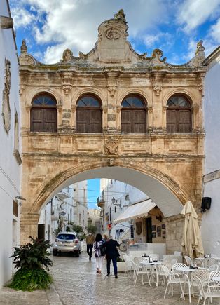 Ostuni 