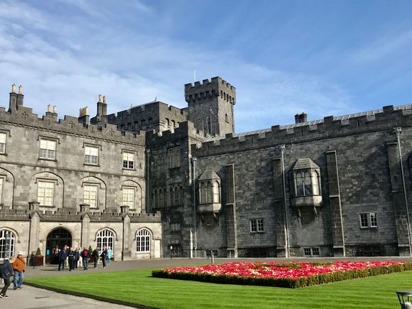 Kilkenny Castle