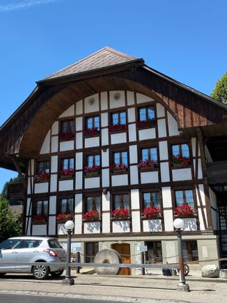 Well, hello photo op