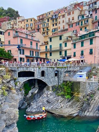 Manarola 