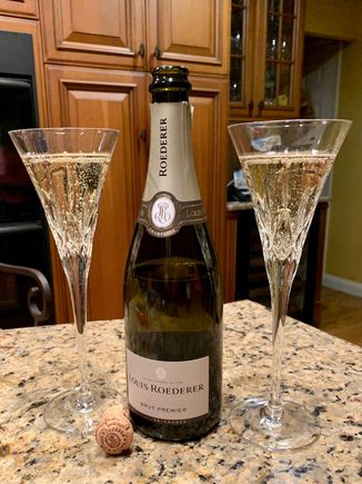 Cheers to all of you and cheers for decency, compassion, empathy and truth.