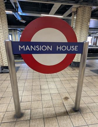 Our "home" station this trip