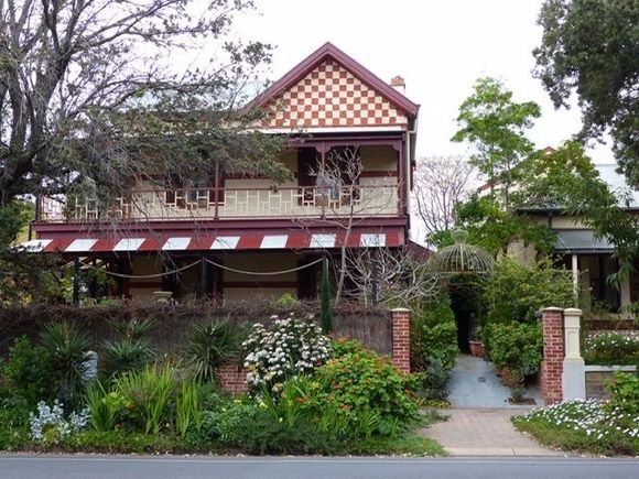 Love this home and garden