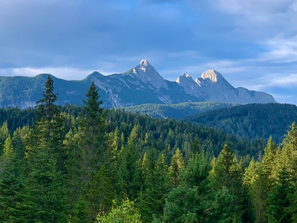 So beautiful in Tirol