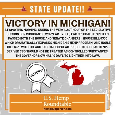 And the flood gates are open.