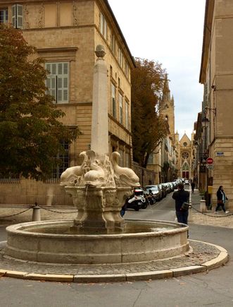 Aix-en-Provence