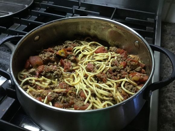 
About a 6.59 on the 10 pt  kswl-o-meter