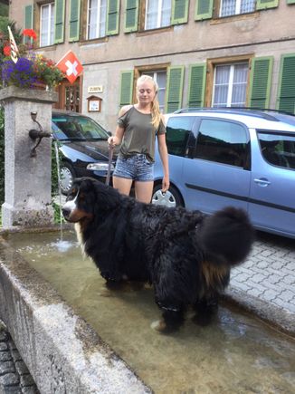 Lauterbrunnen,,Switzerland 