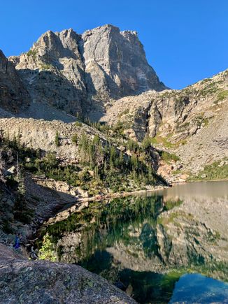Emerald Lake 
