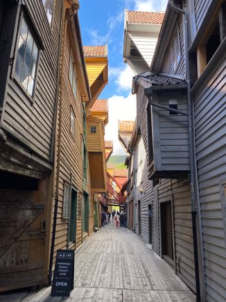 Bryggen