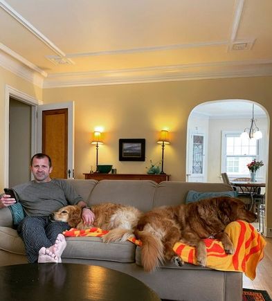 This what’s up here. Someone needs to figure out dinner. 