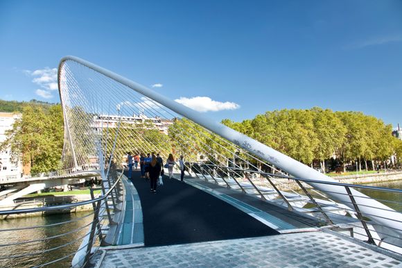 Glass Bridge 