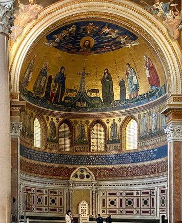 Santa Maria Maggiore 