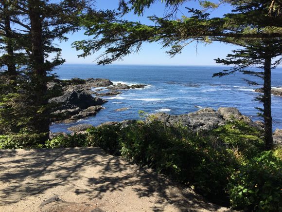 Vancouver Island 2018