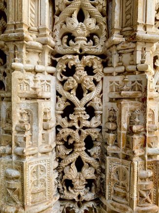 Batalha Detail 