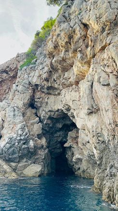 I am waiting for her to come out !!!