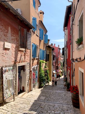 Rovinj 