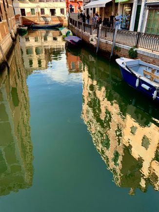 Reflections