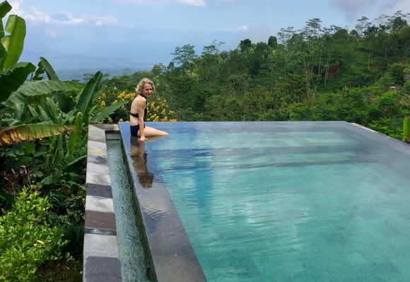 Northern Bali 2018