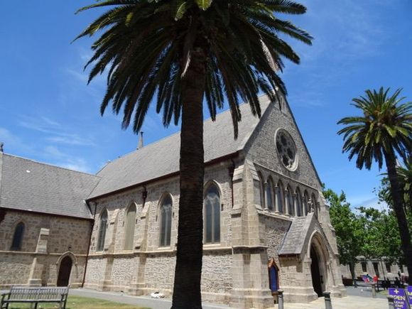 Fremantle 