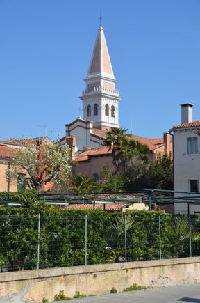 Malamocco
