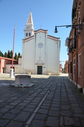 Malamocco