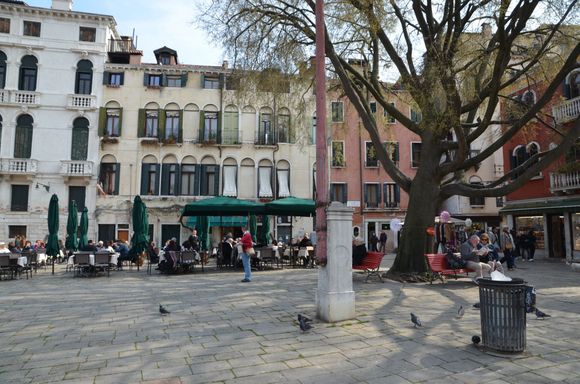 Campo San Polo