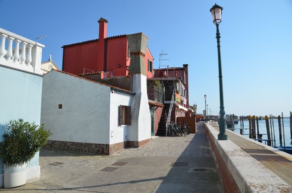 Pellestrina
