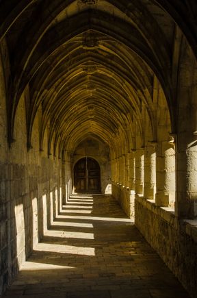 Chartreuse St. Saveur