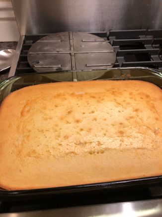 

It’s bigger than I anticipated 