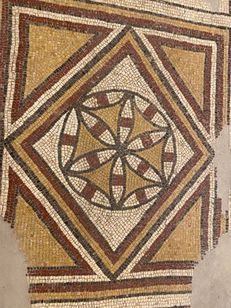 Mosaics