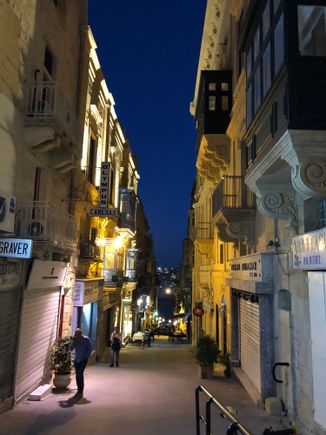 Valletta