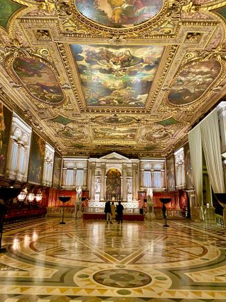 Scuola Grande di San Rocco