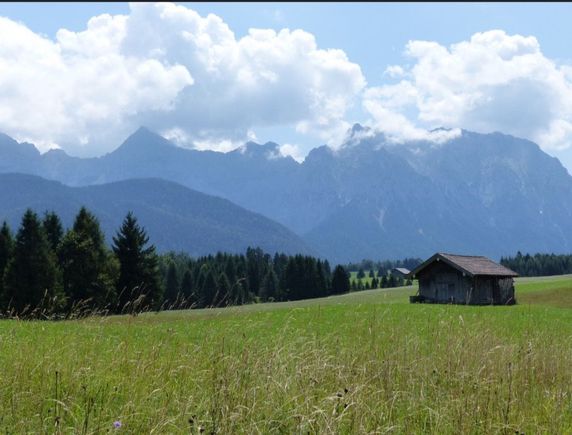 We did this walk you recommended on our previous trip, swandav, it really was great. 