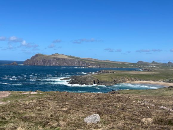 Beautiful Ceann Sraithe