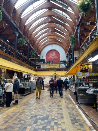 English Market 