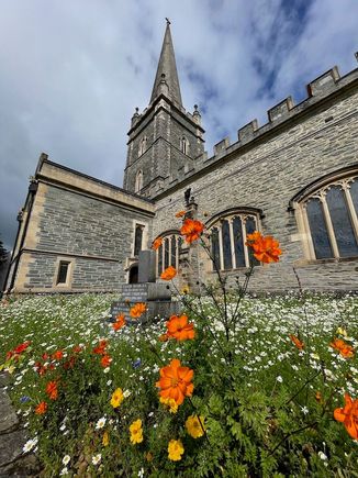 St. Columb's Cathedral