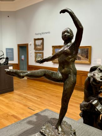 Degas 