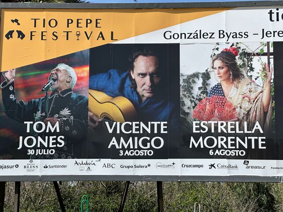 Look who's coming this summer!