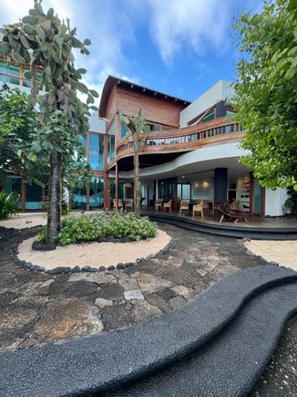 Villa Escalesia