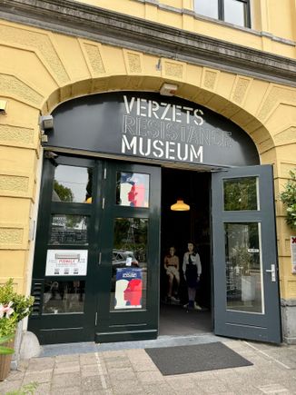 Resistance Museum 