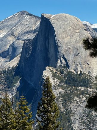 Half Dome 