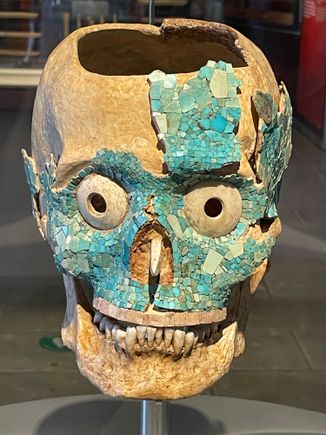 Cultural Santa Domingo