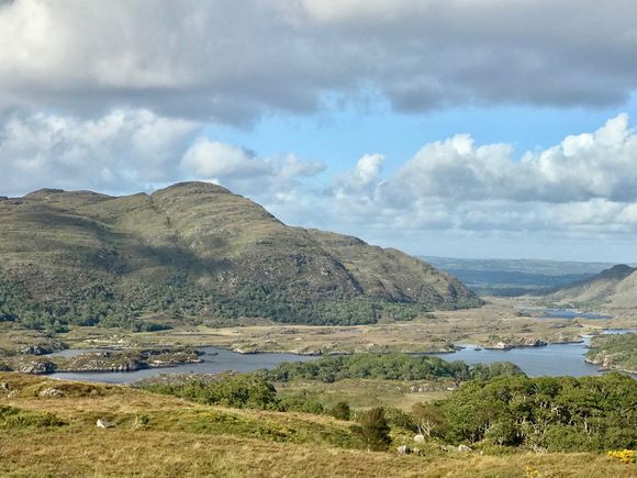 Upper Lake, Killarney National Park